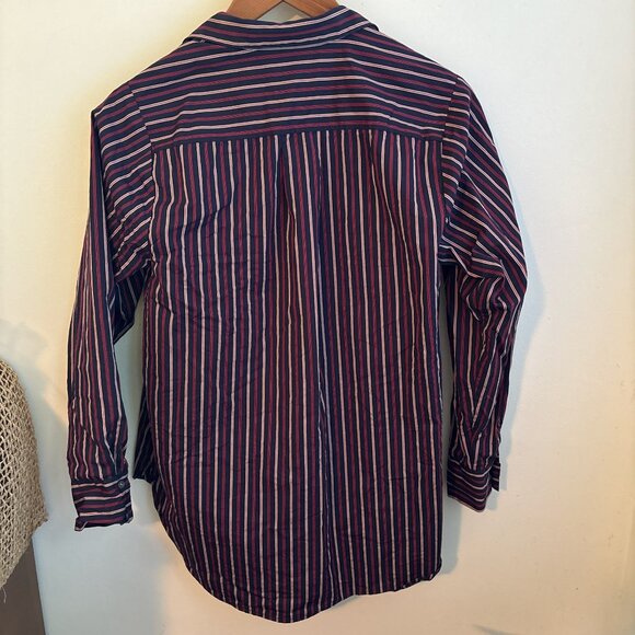 Doen Remis in Beaumont Stripe - Picture 8 of 9